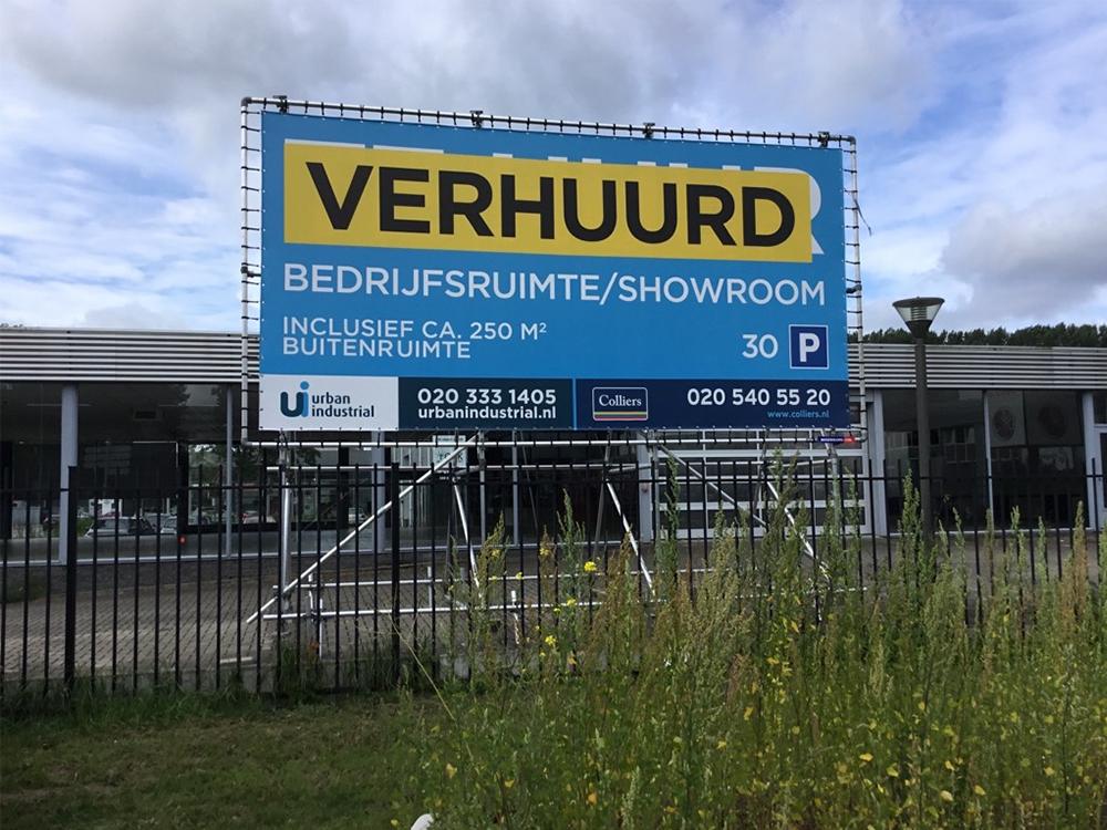 Sticker toevoeging