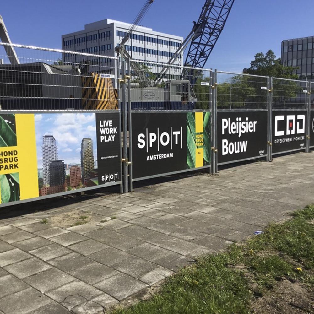 Cityfence