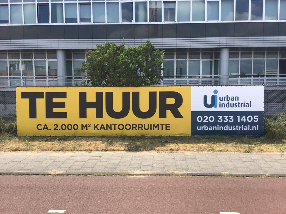 Spandoek